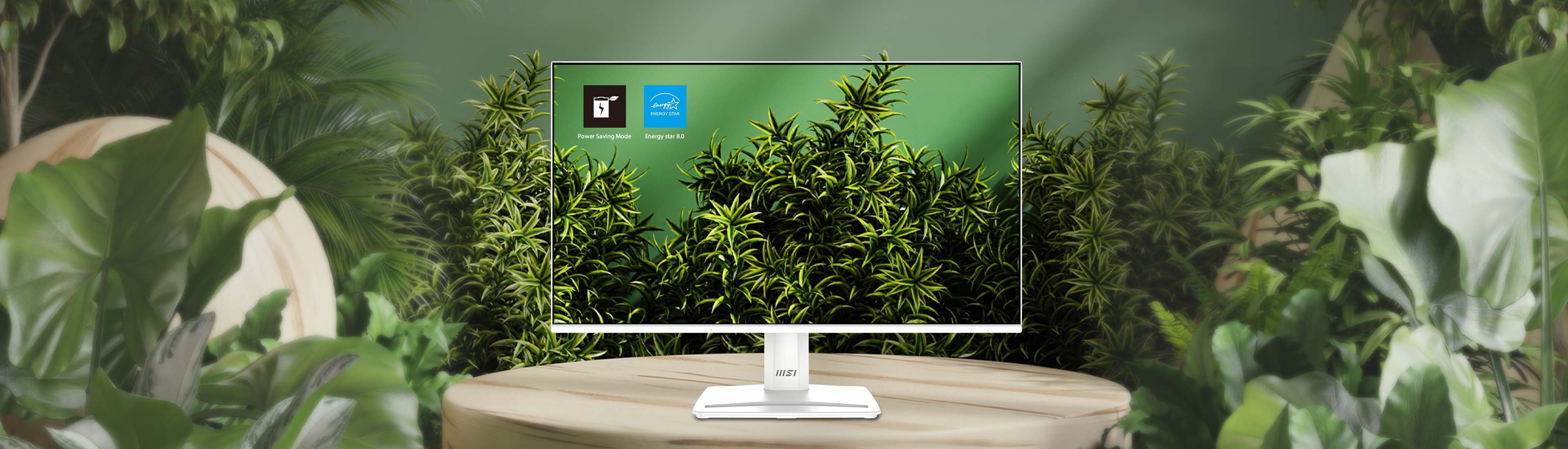 Power Saving Product