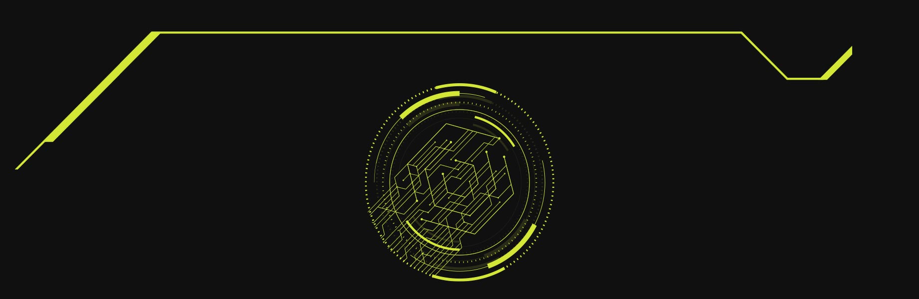 Gaming assistance banner