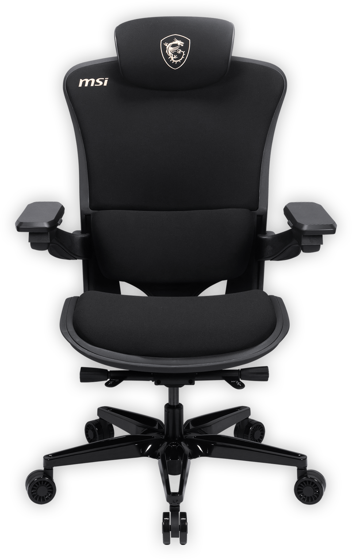 DESIGNED FOR REAL COMFORT