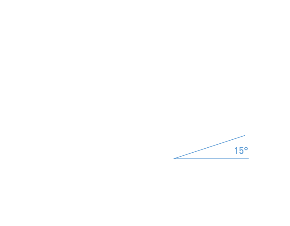165° animatePage backrest