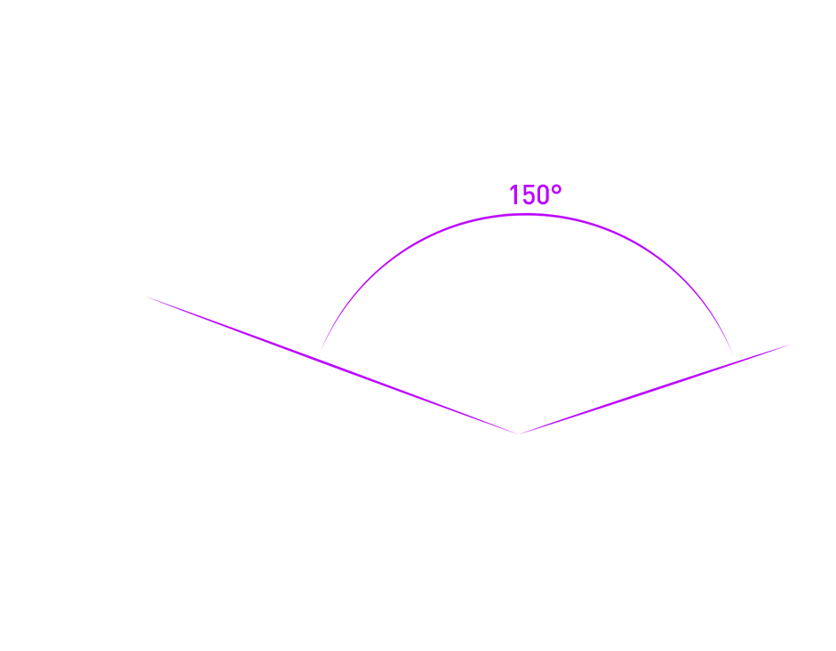 165° animatePage backrest