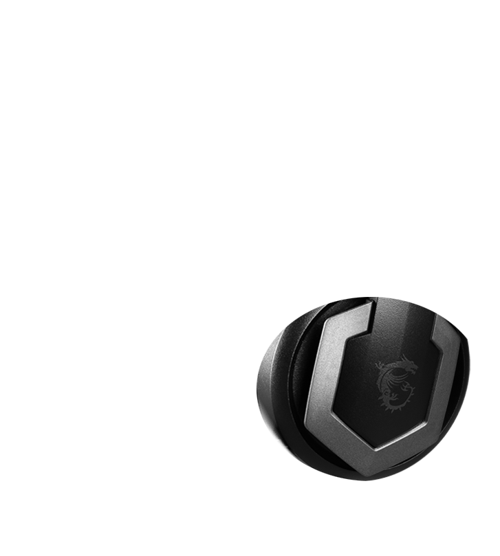 MSI GH61