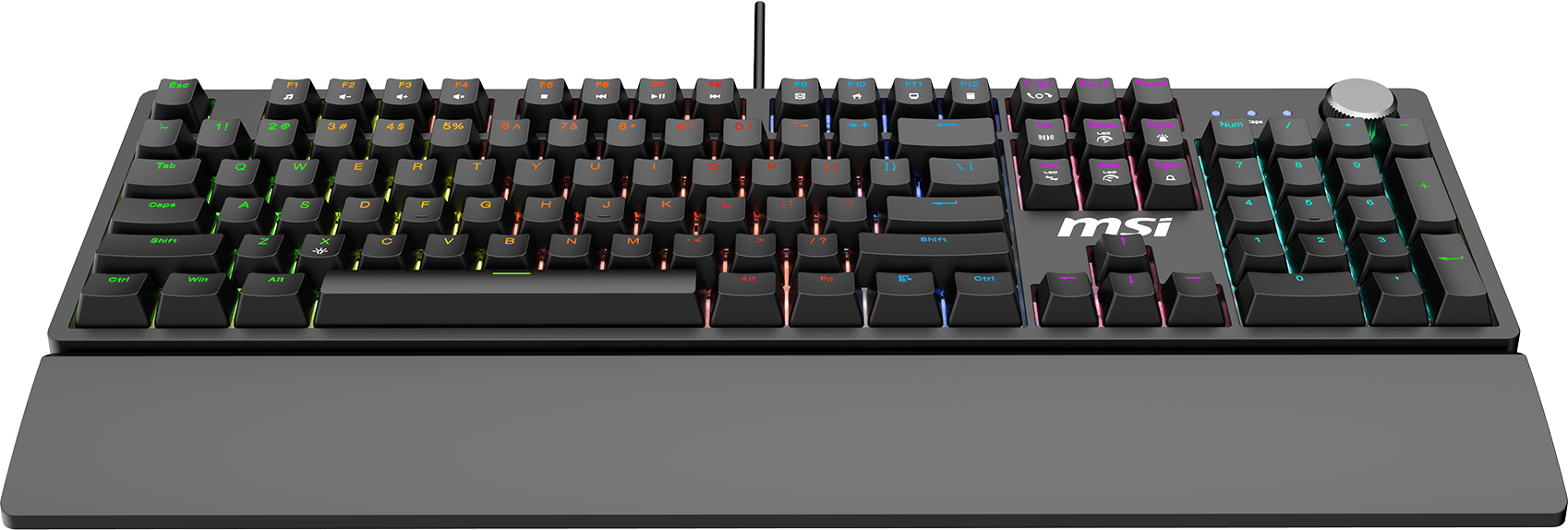 FORGE GK320 BLUE SC