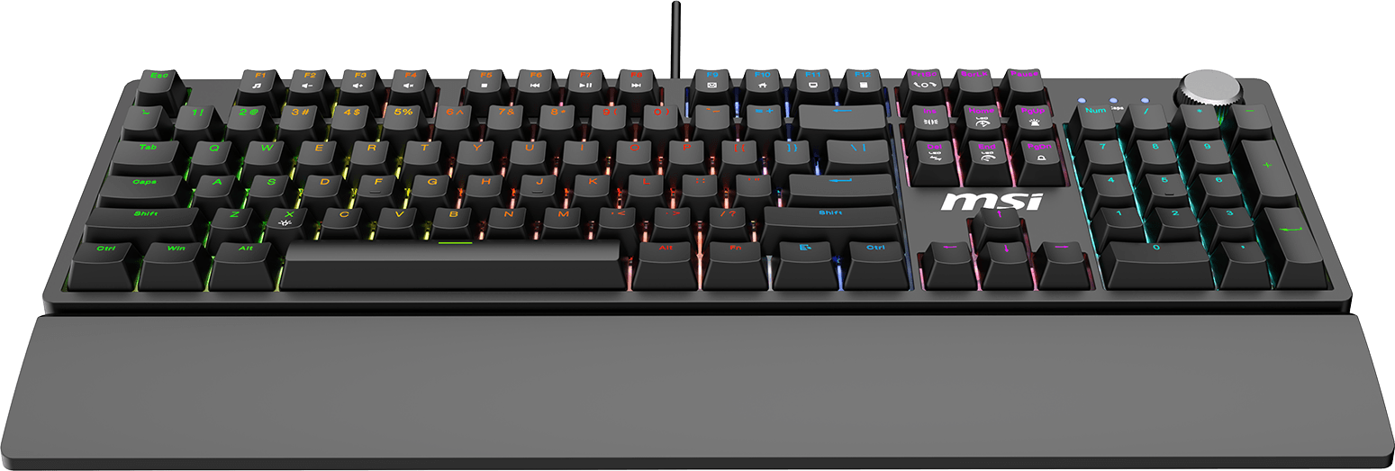 FORGE GK320 BLUE SC