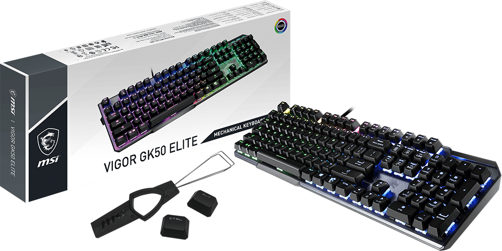 GK50