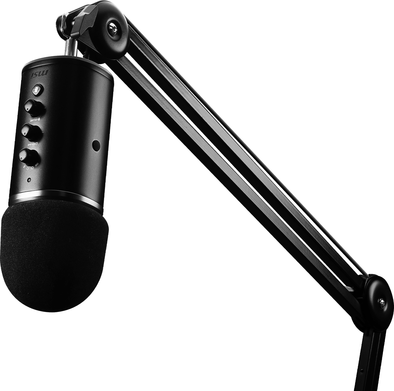 MSI GV60 easy to record voice