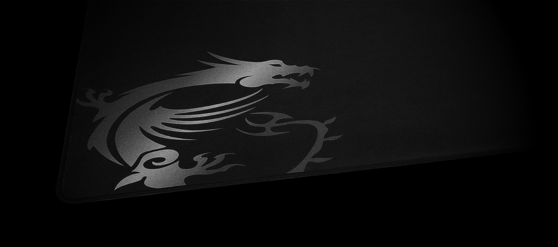 msi gd80 mouse pad easy to control pad