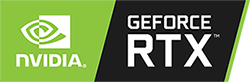 NVDIA GEFORCE RTX