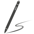 pen icon