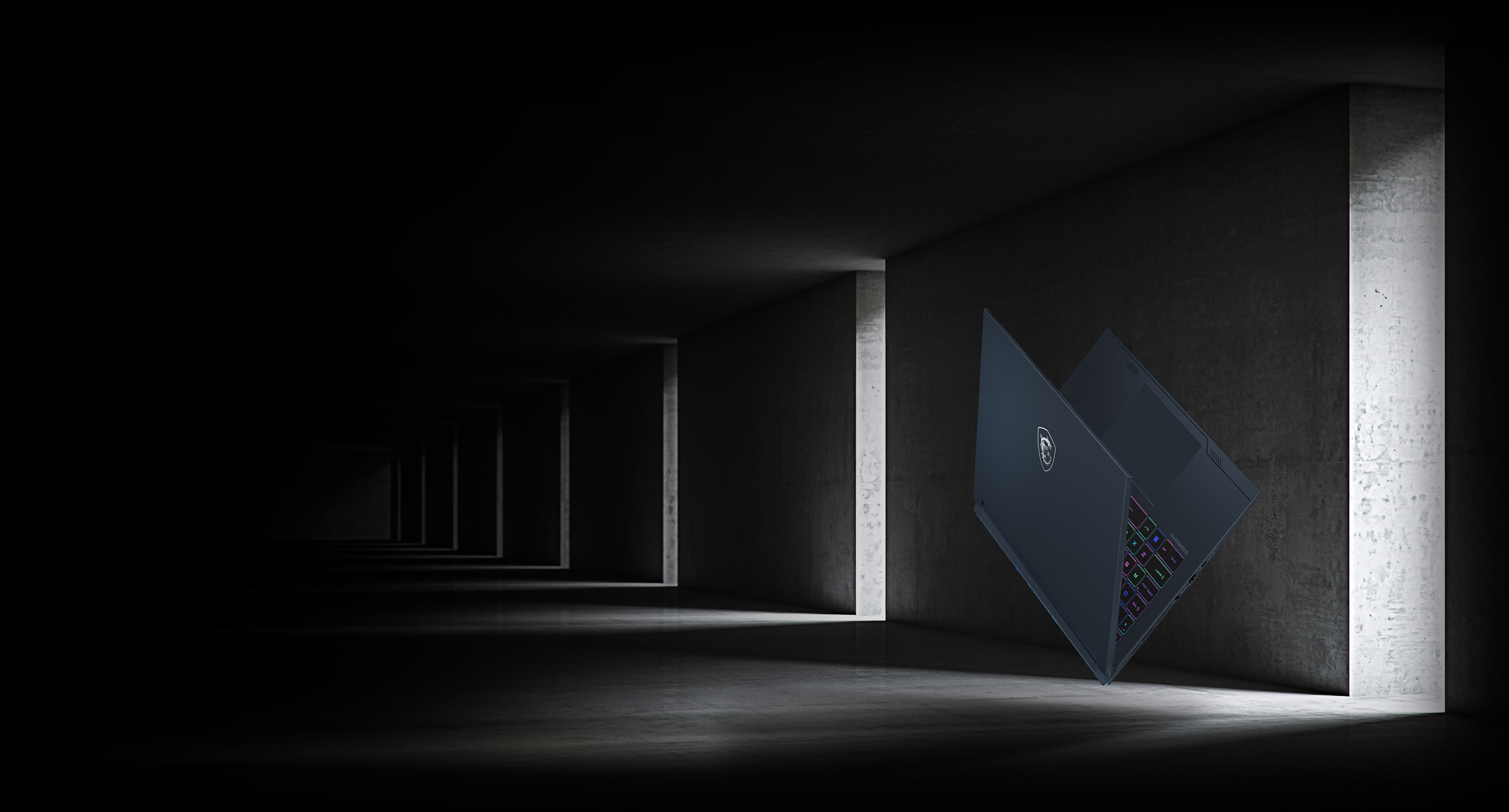 MSI Stealth 14 13th with nvidia 40 series