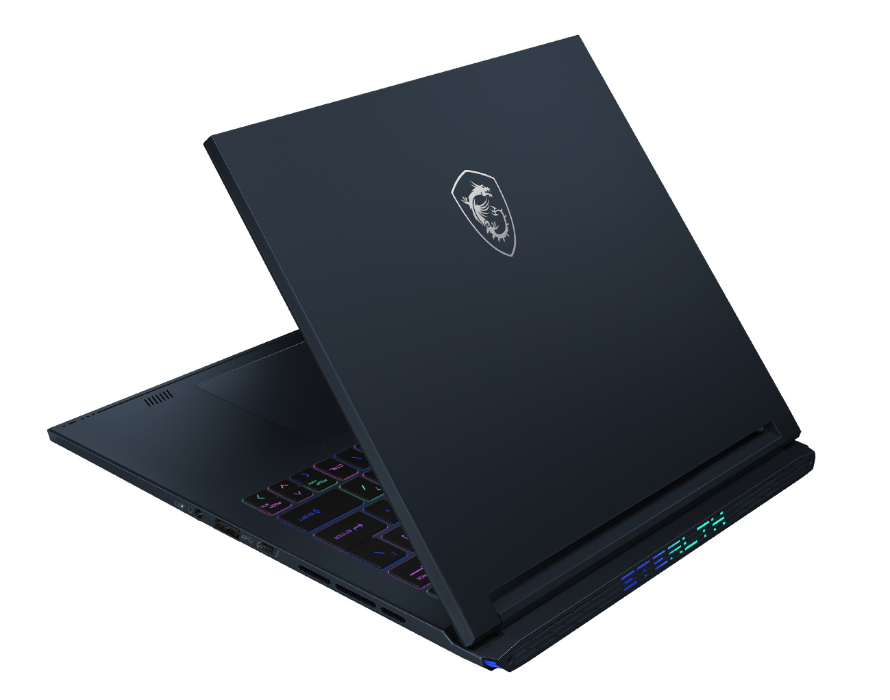  stealth14 13th blue Laptop