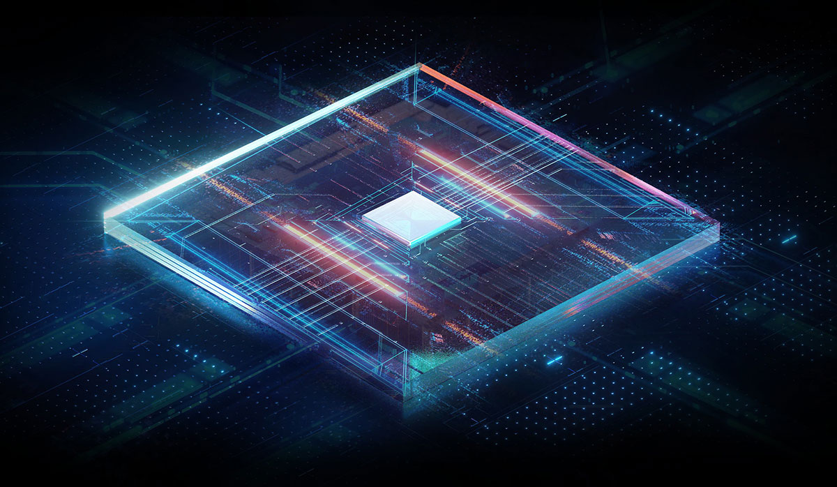 MSI intel core i7 GP78 13th