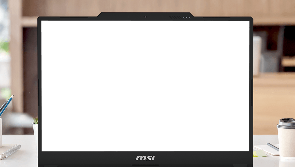 MSI Cyborg 14 A13V