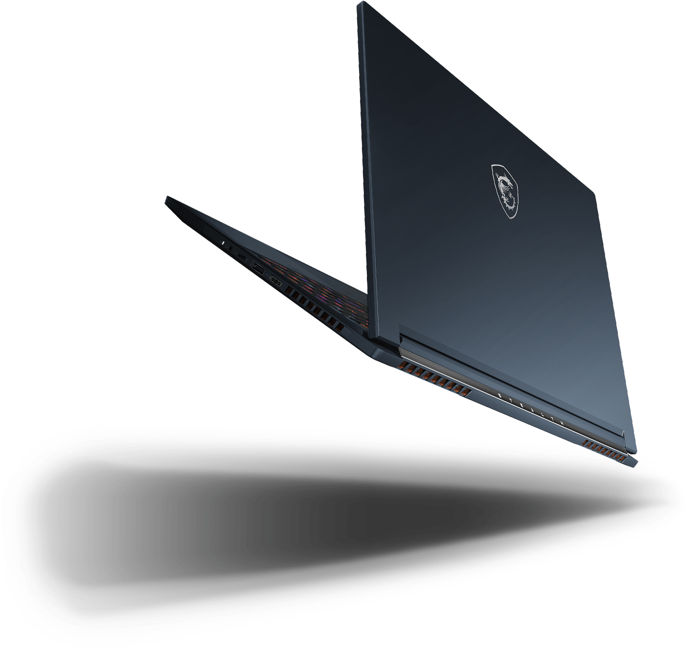 Stealth 16 AI Studio A1V Laptop
