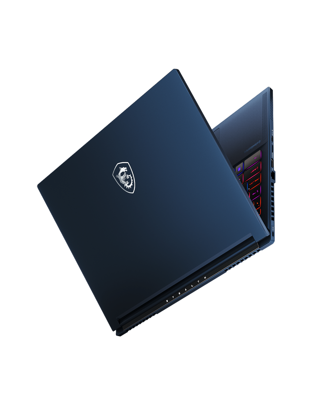 Stealth 16 AI Studio A1V Laptop