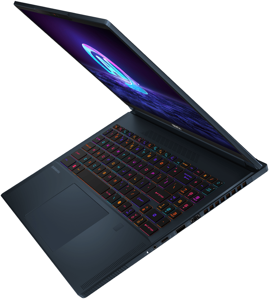 MSI Stealth 16 AI Studio A1V