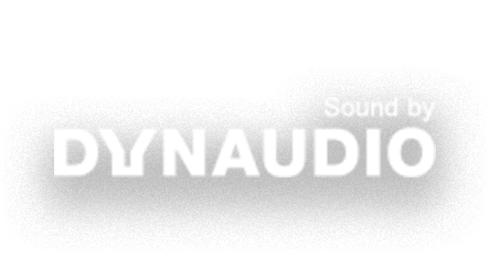 DYNAUDIO icon