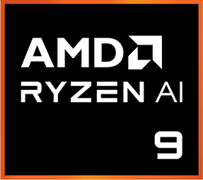 icon AMD Badge 