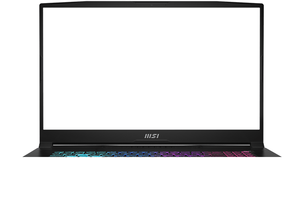 MSI katana AI Studio A1V
