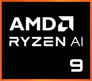amd badge