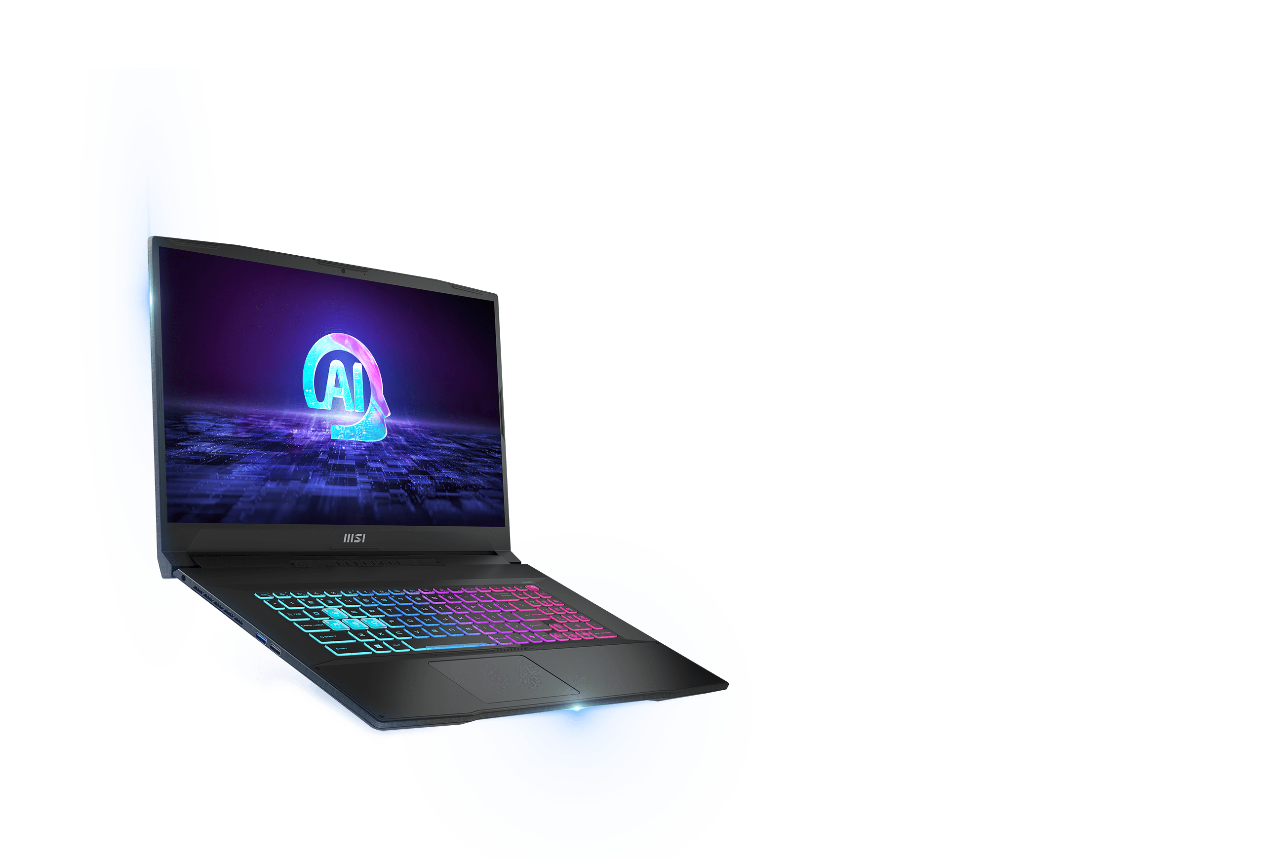 KATANA A17A laptop