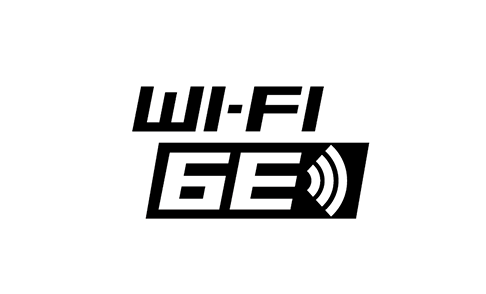 MSI wi-fi 6E icon