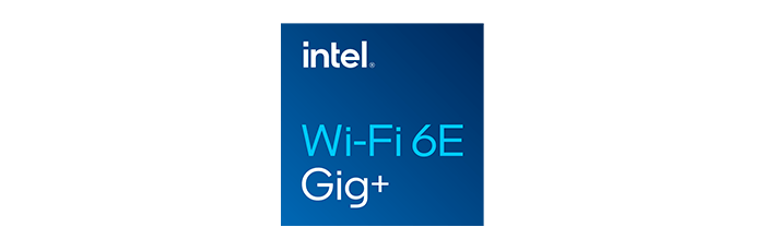 Wifi 6E