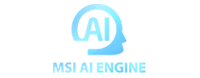 MSI AI Engine
