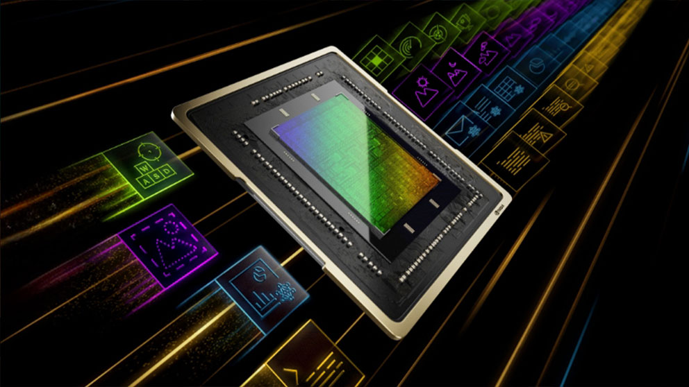 NVIDIA AI Performance