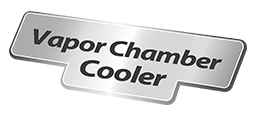 Titan Cooling Vapor Chamber Cooler