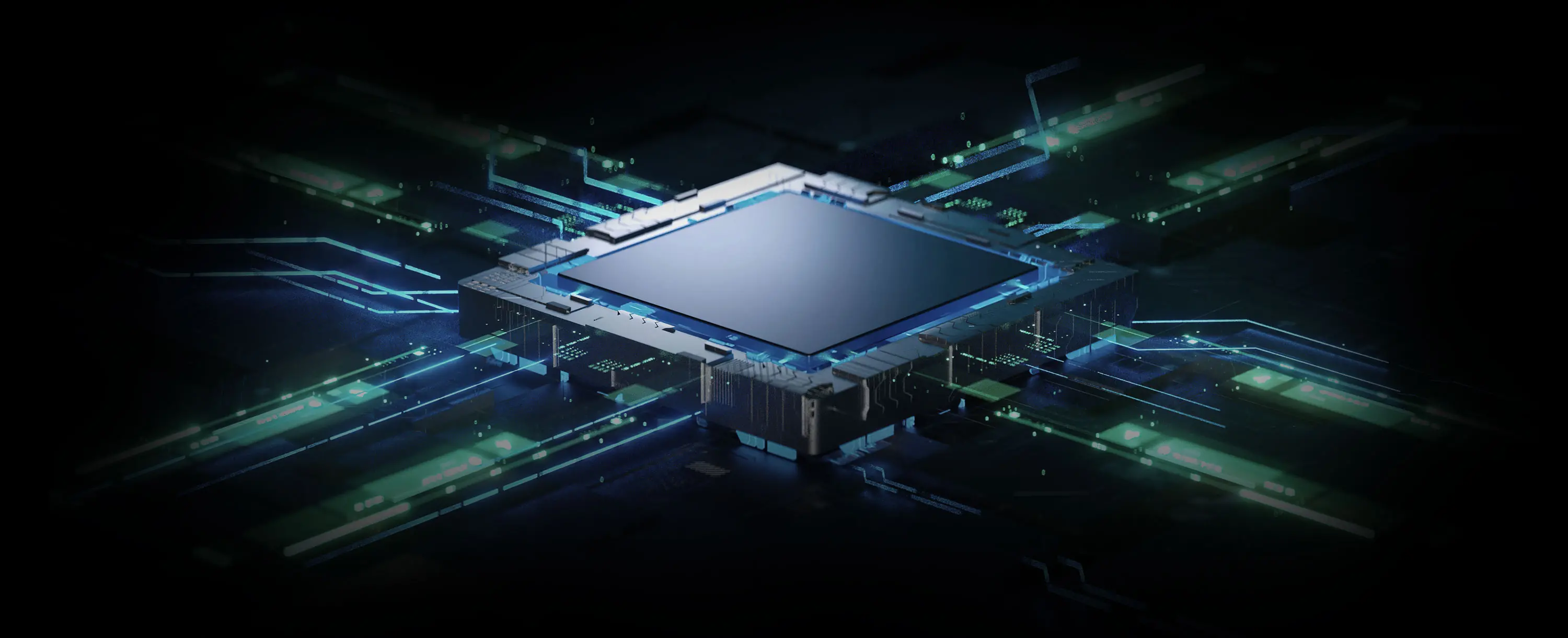 UP TO AMD RYZEN™ AI 9 HX 370 Processor EXPERIENCE AI BUILT IN