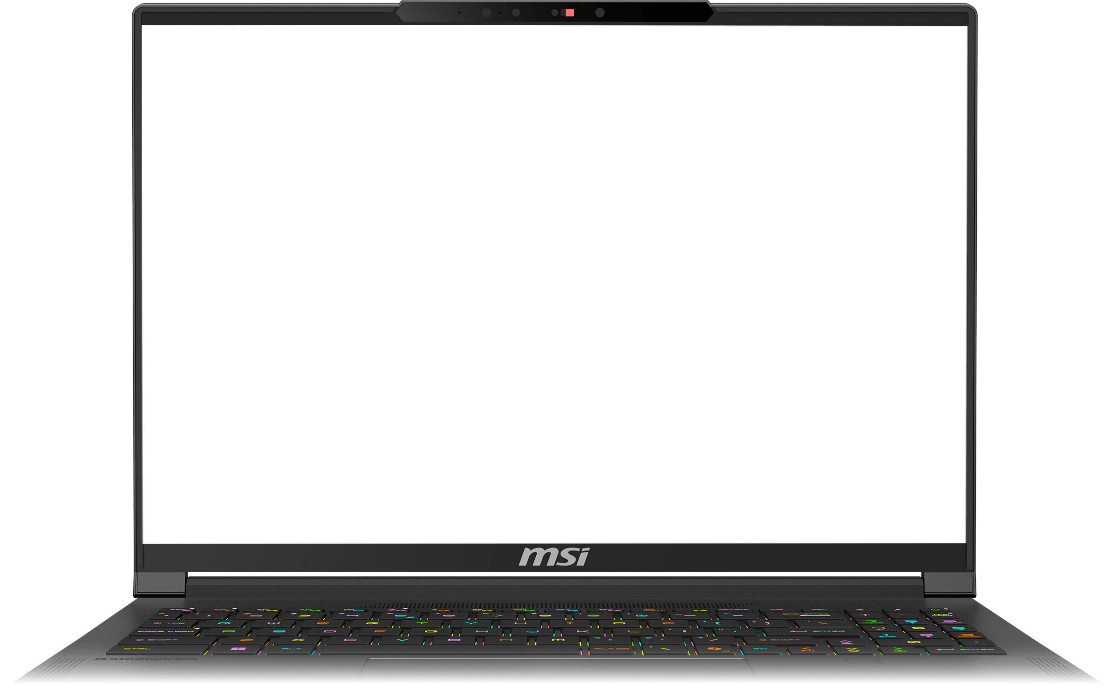 LIGHTNING FAST AND SMOOTH DISPLAY