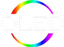 icon OLED