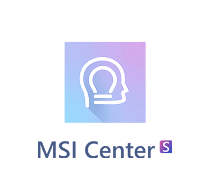 Msi Center S icon
