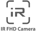 IR FHD Camera icon