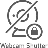 Webcam Shutter icon
