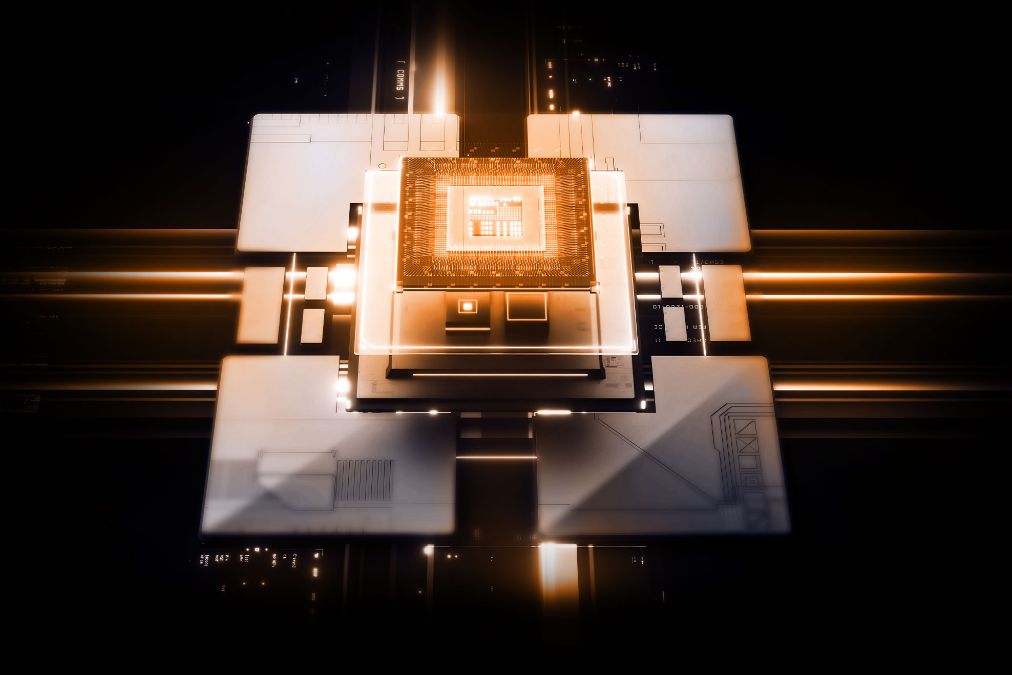 MSI Summit A16 AMD NPU Chipset