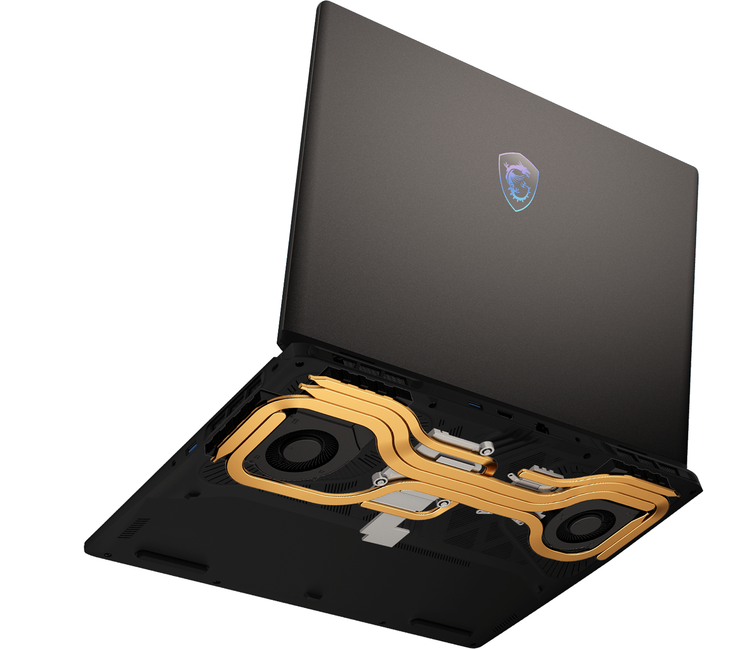 Crosshair A17 HX D8W