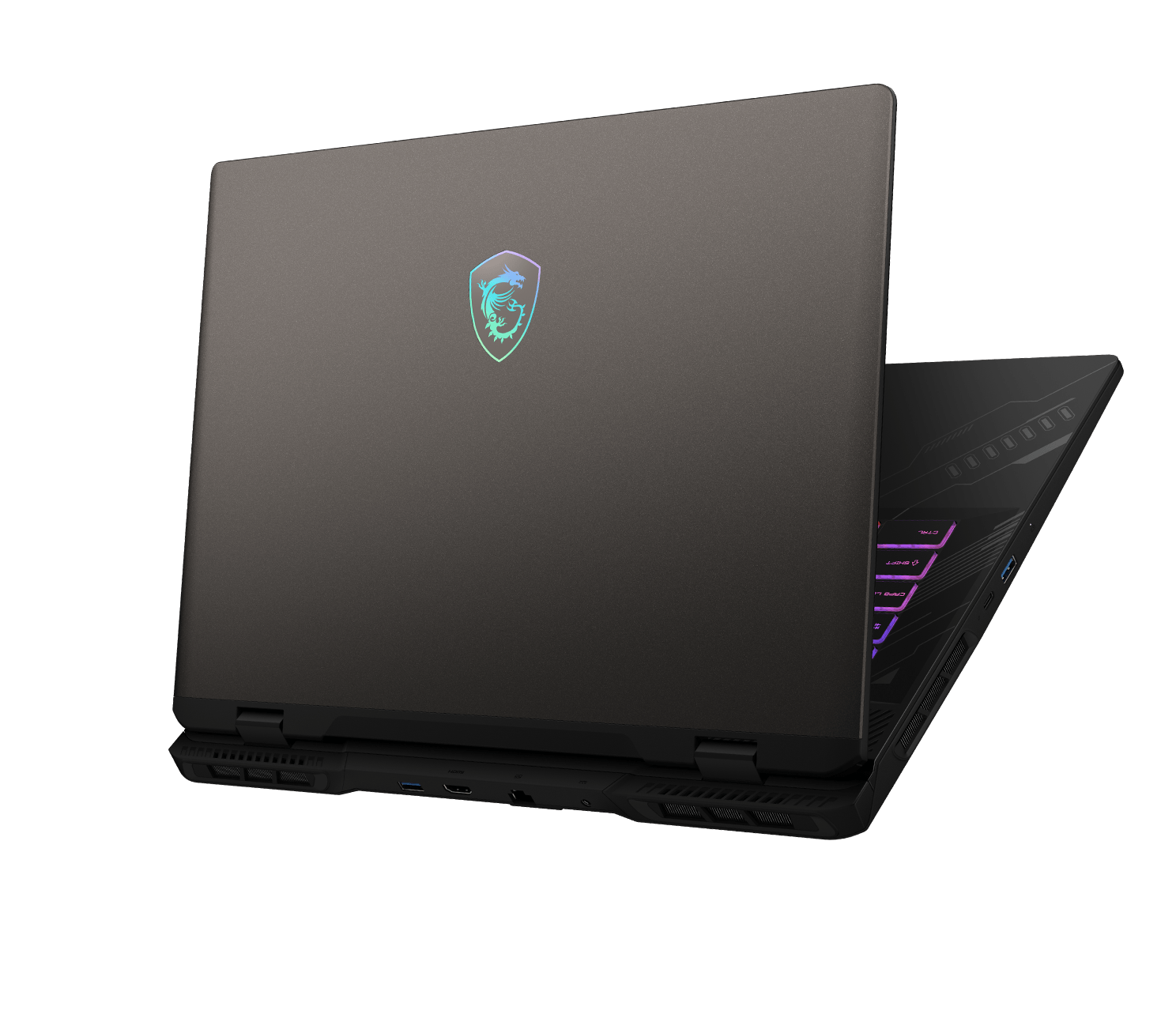 Crosshair A17 HX D8W