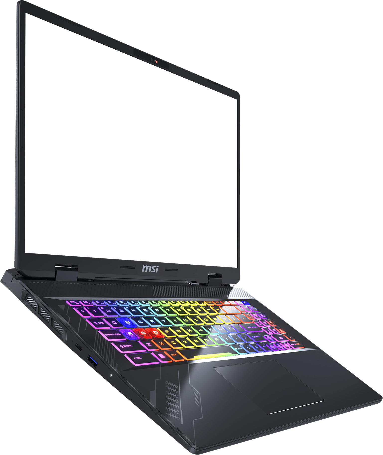 Crosshair A17 HX D8W