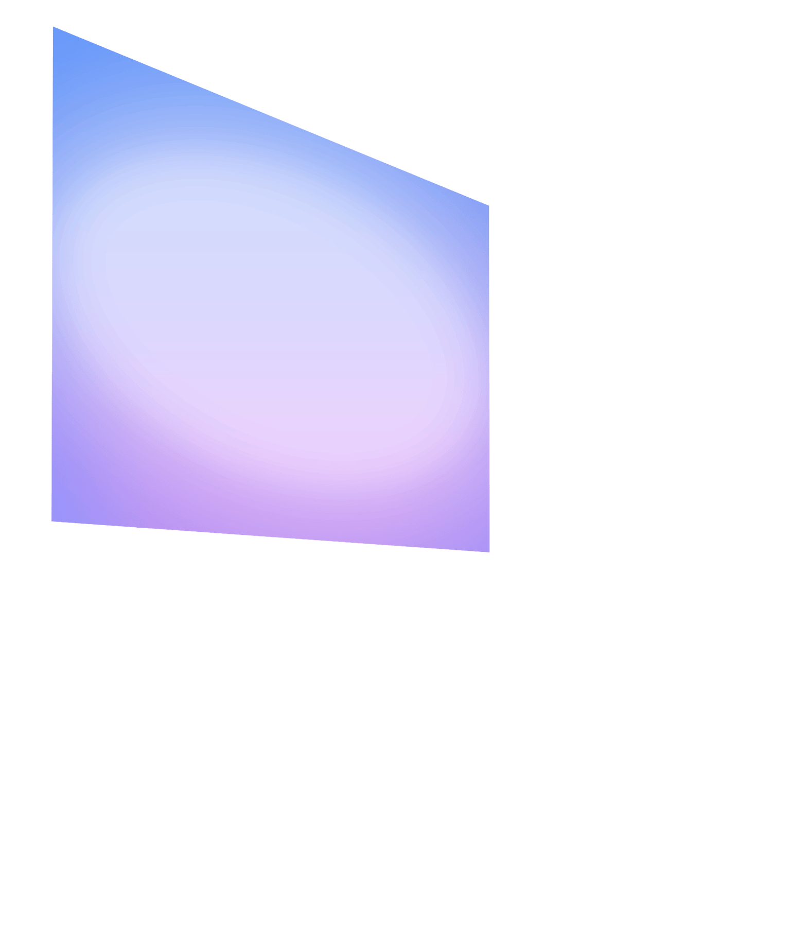 purple screen layer