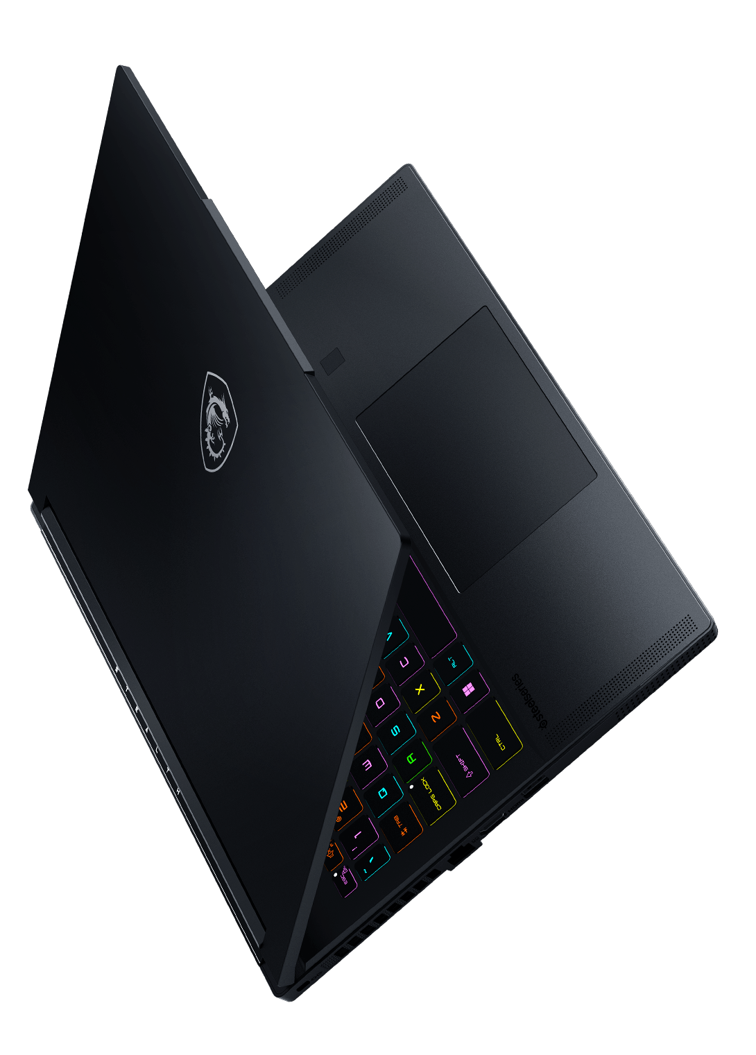 Stealth A16 AI+ Laptop