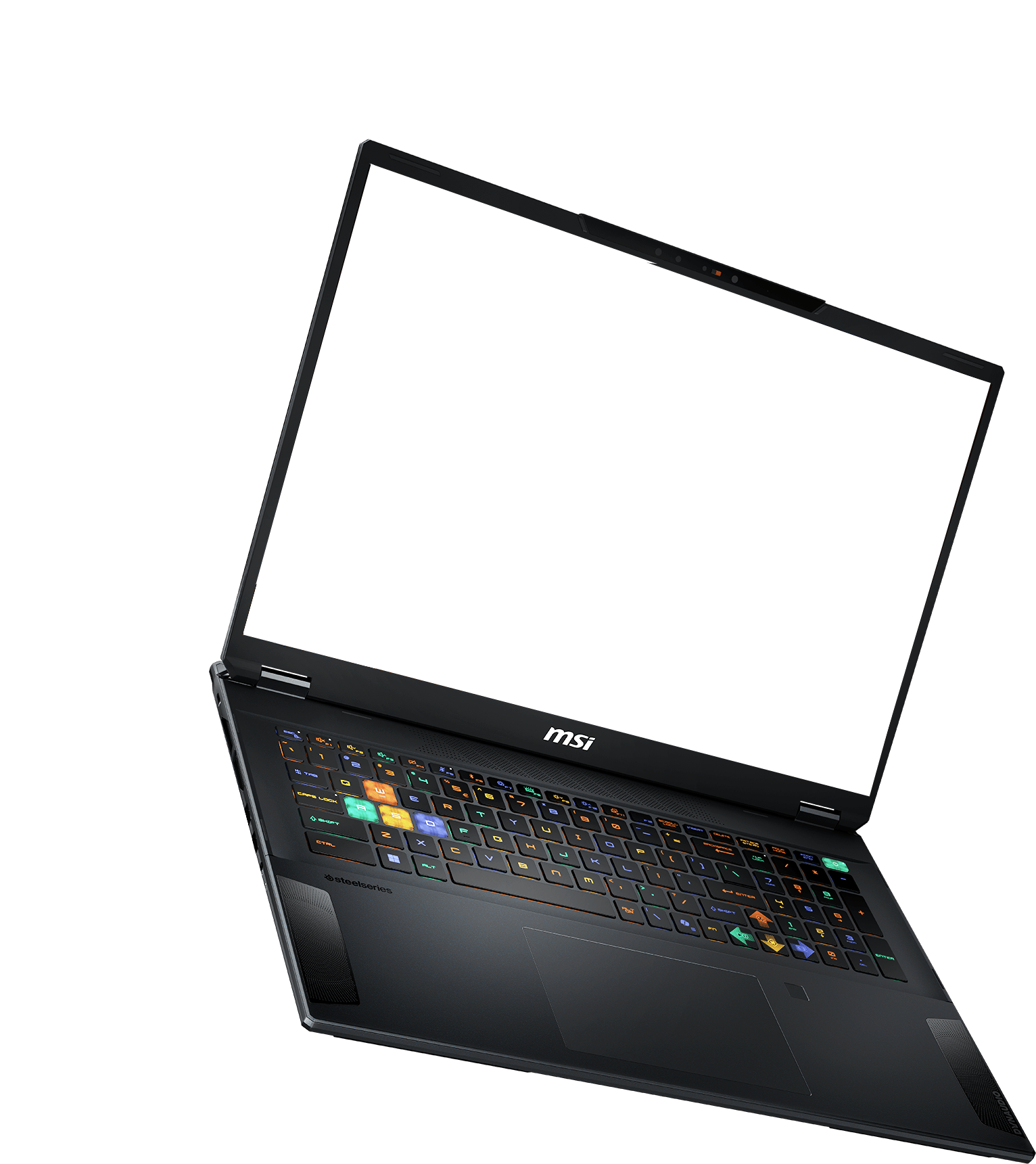 Stealth A18 AI+ Laptop