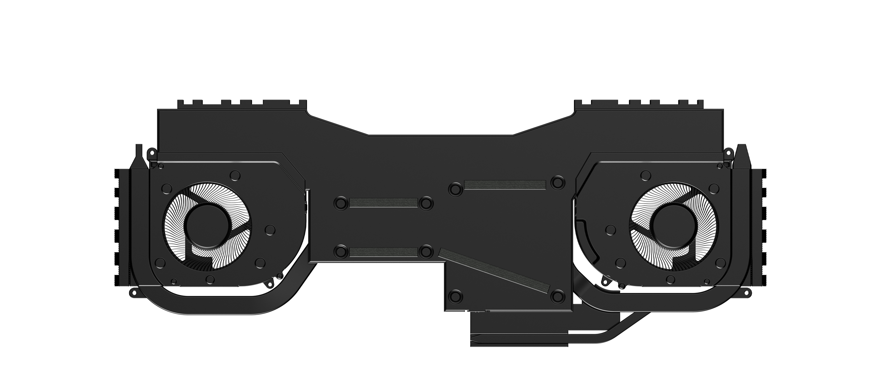 Vapor Chamber Cooler