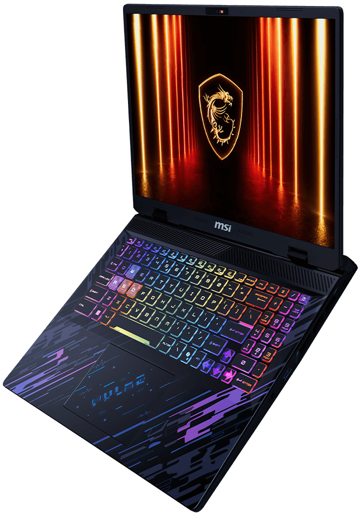 Pulse A16 AI+ C1V