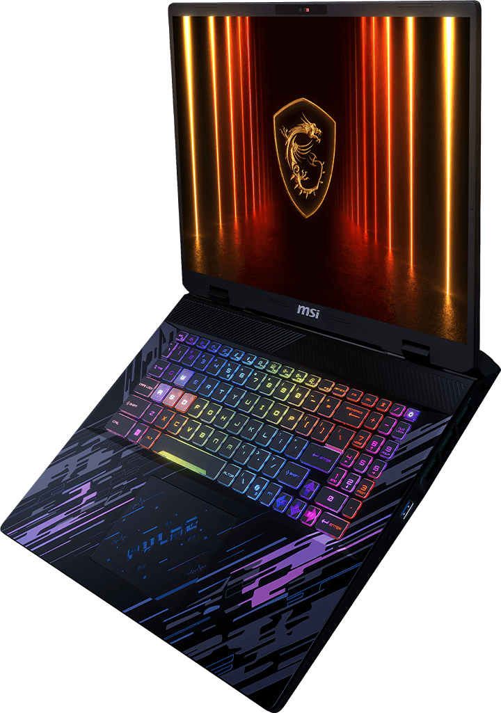Pulse A17 AI+ C1V