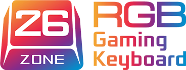 icon RGB 26-Zone