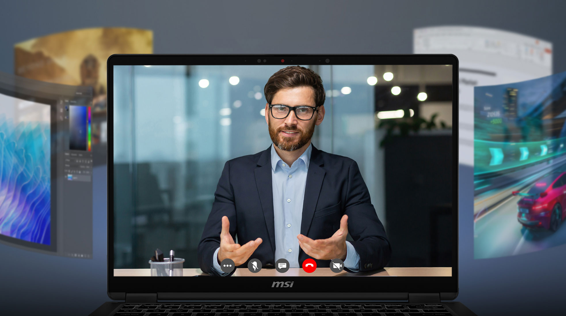 MSI AI Meeting