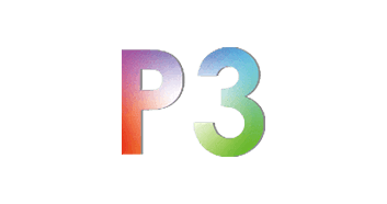 DCI-P3