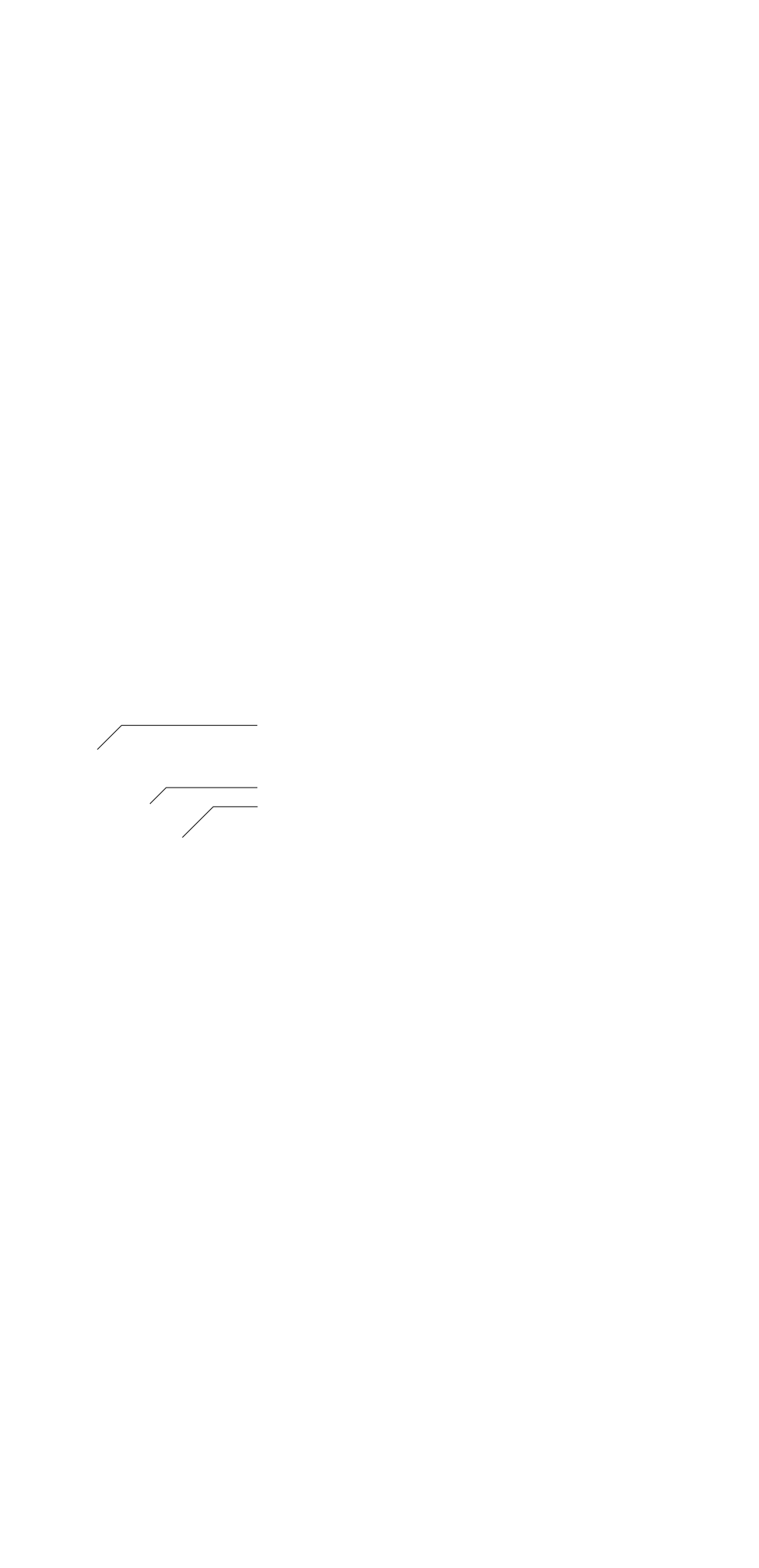 Laptop right side I/O connection lines
